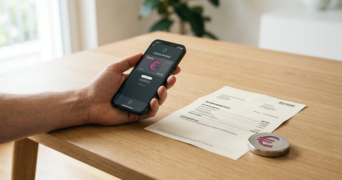 Casino mit Magenta Einzahlung Österreich 2026