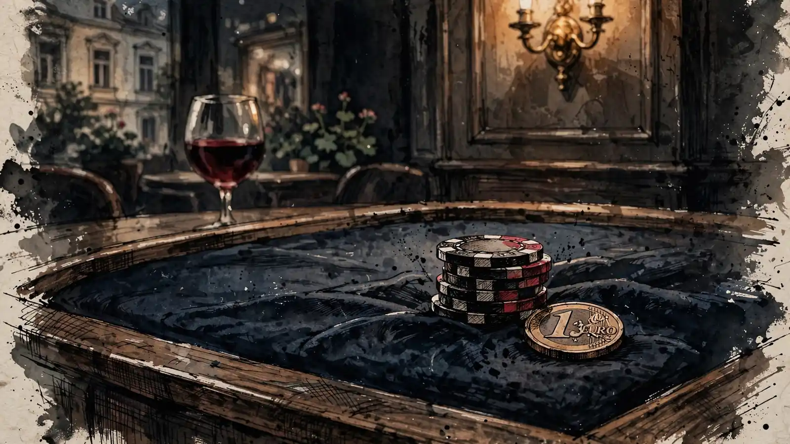Beste Cashback-Casinos in Österreich: Bedingungen