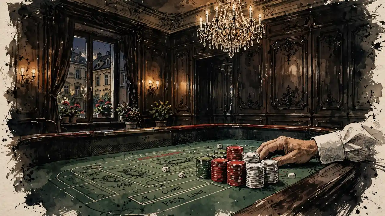 Beste Craps-Online-Casinos in Österreich im Vergleich