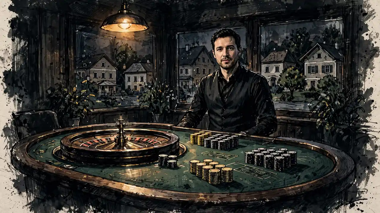 Live-Dealer-Casinos in Österreich: Spiele und Regeln