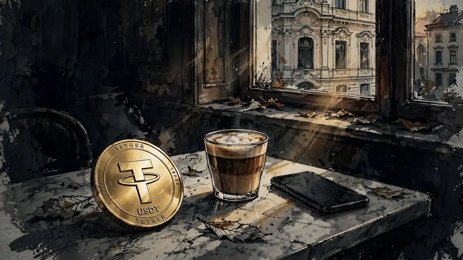 Online-Casino mit Tether USDT in Österreich
