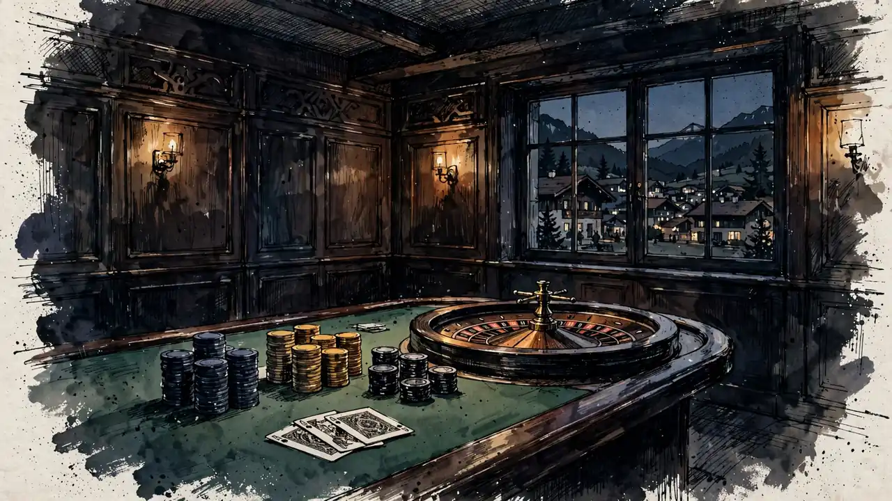 Beste Online-Casinos ohne österreichische Lizenz