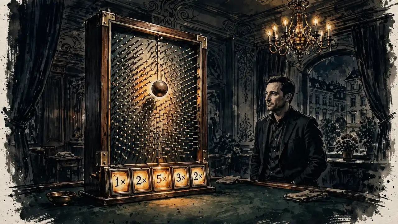 Beste Plinko Casinos in Österreich: Spiele und Boni