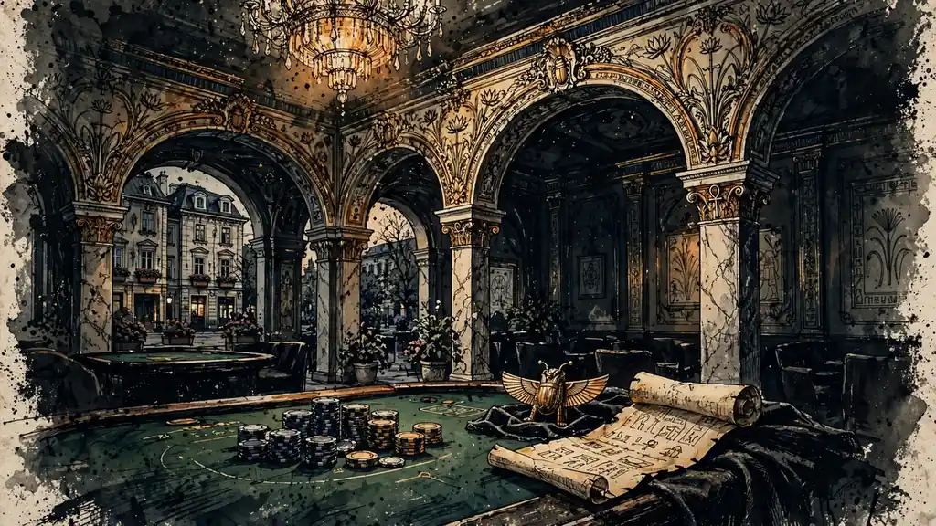 Casino mit Book of Dead in Österreich online
