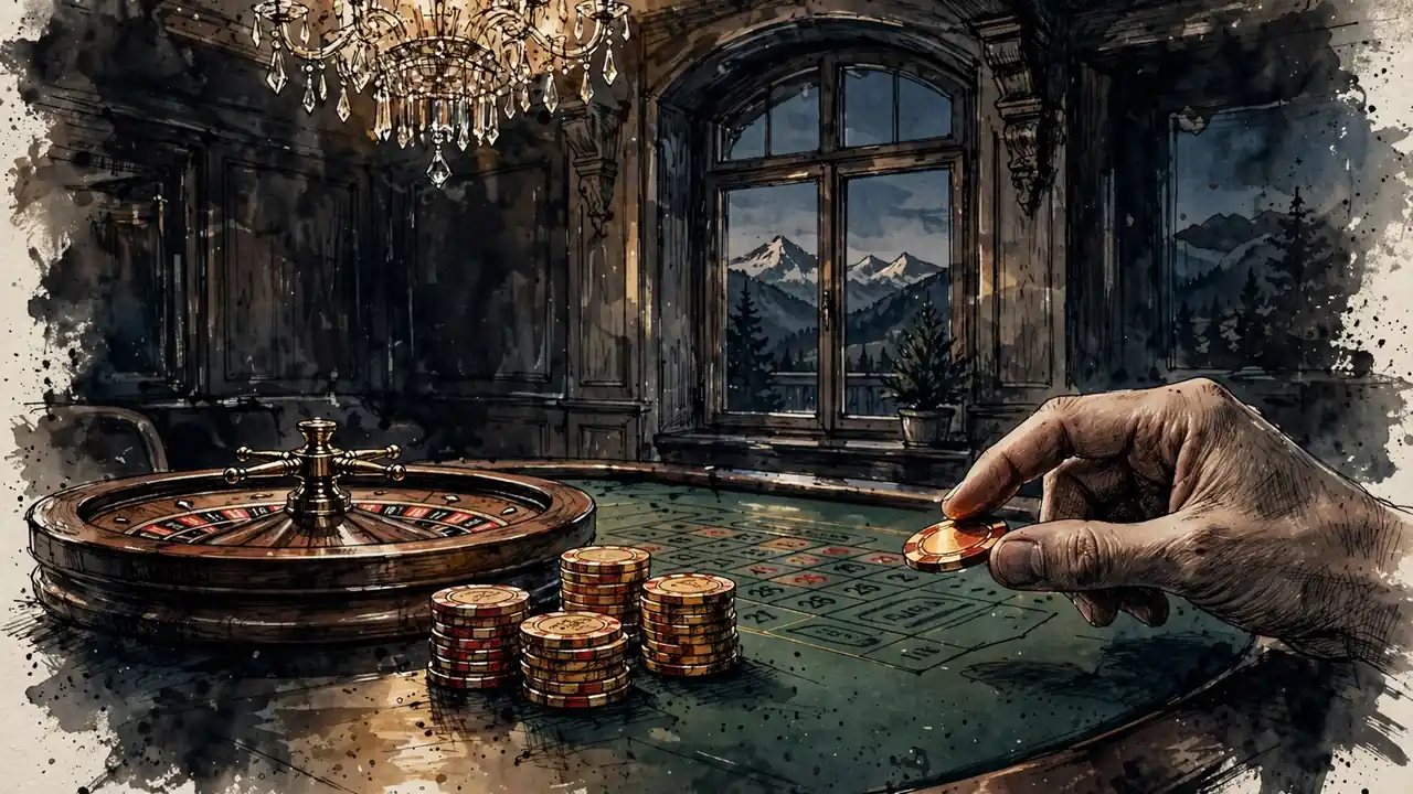 Casinos in Österreich: Online-Casinos im Überblick