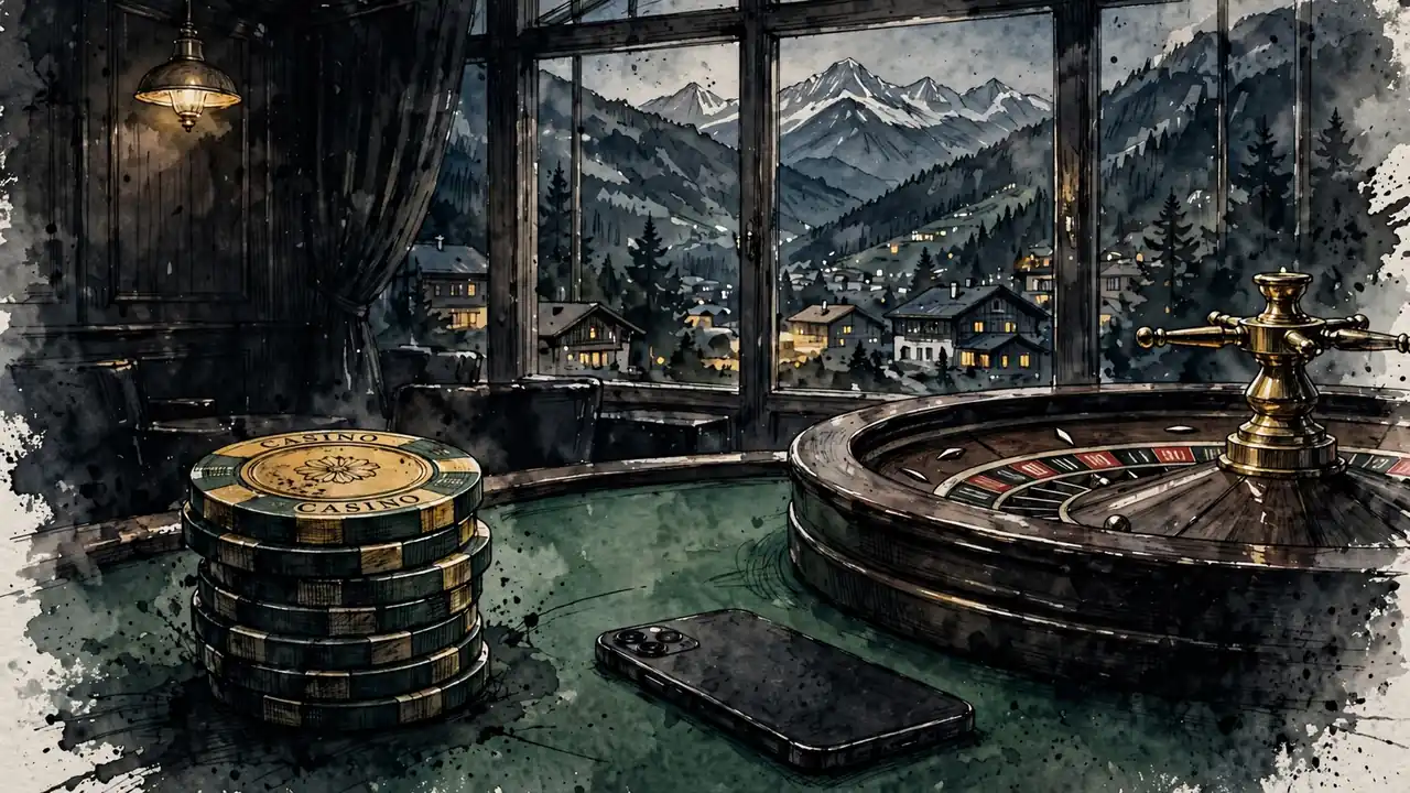 Casinos mit Bonus Buy in Österreich: Regeln und Slots