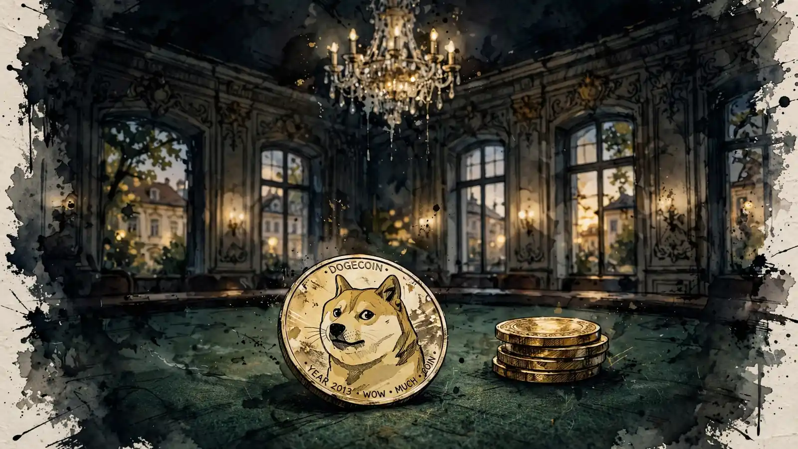 Dogecoin-Casino-Vergleich für Österreich