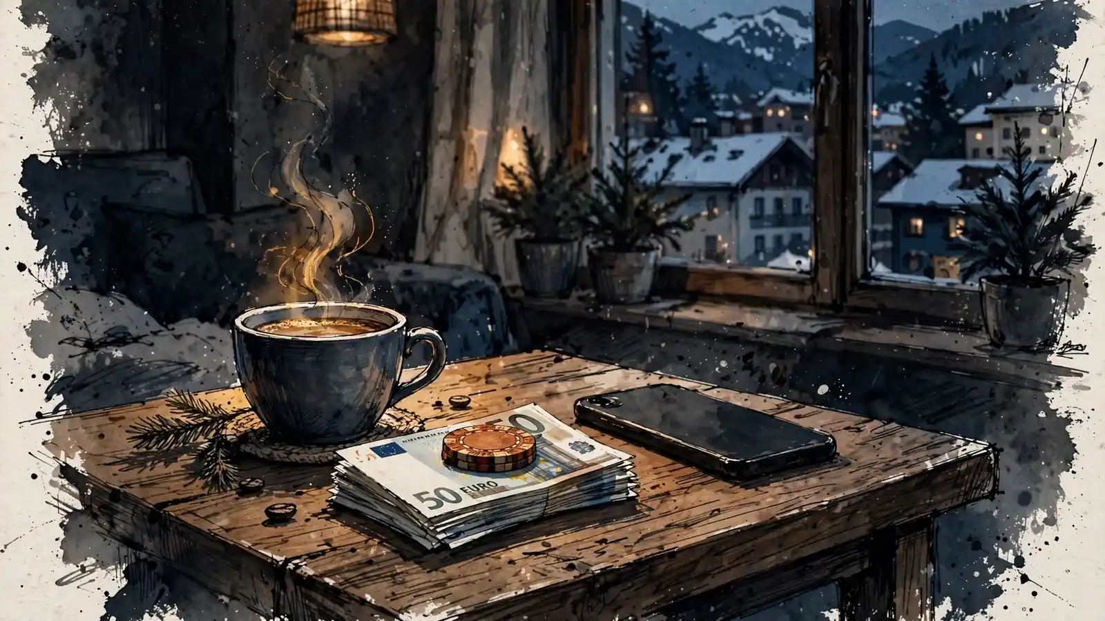 Online-Casino mit 20 Euro Mindesteinzahlung in Österreich