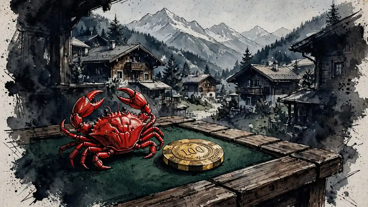 Online-Casino mit Bonus Crab in Österreich