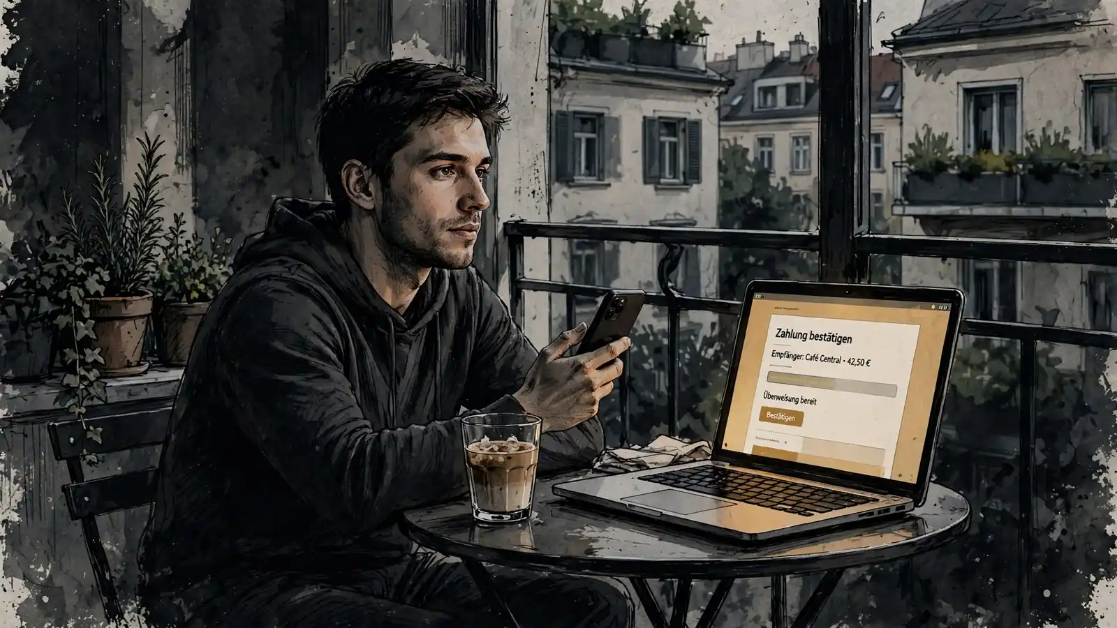 Online-Casino mit Handyrechnung in Österreich bezahlen