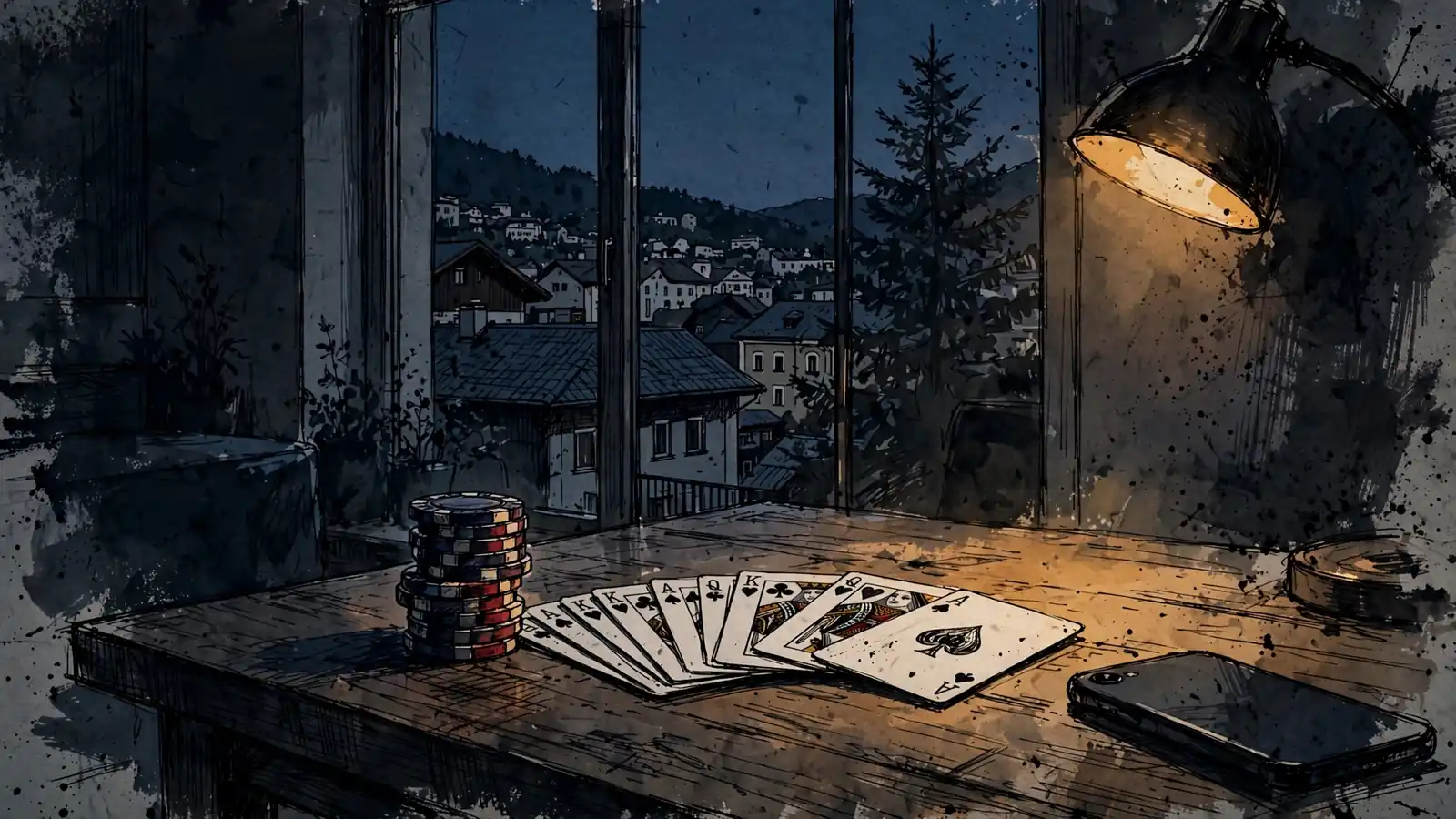 Online Casino ohne Ausweis in Österreich: Was gilt