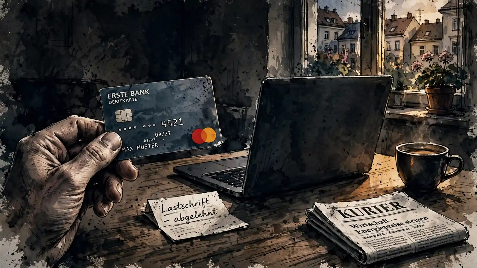 Online-Casino per Bankeinzug in Österreich