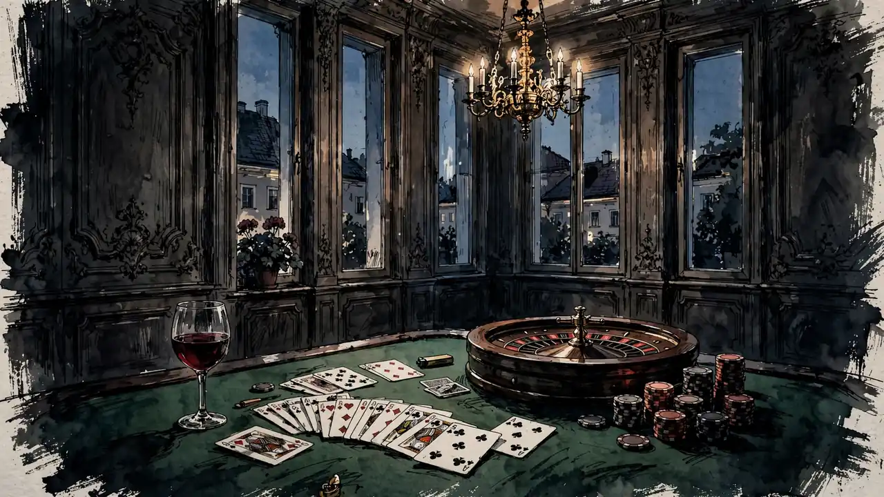 Online Casino Willkommensbonus ohne Einzahlung in Österreich