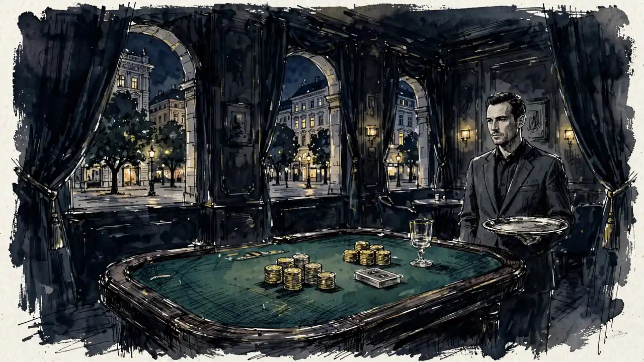 Punto Banco Online Casino Österreich: Regeln und Tipps