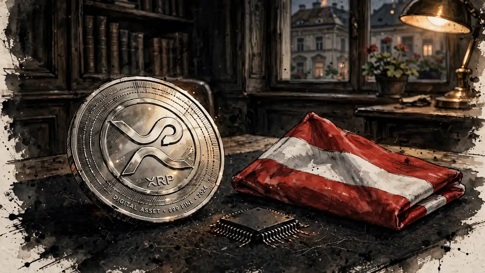 XRP-Casino-Vergleich für Österreich: Recht und Auswahl