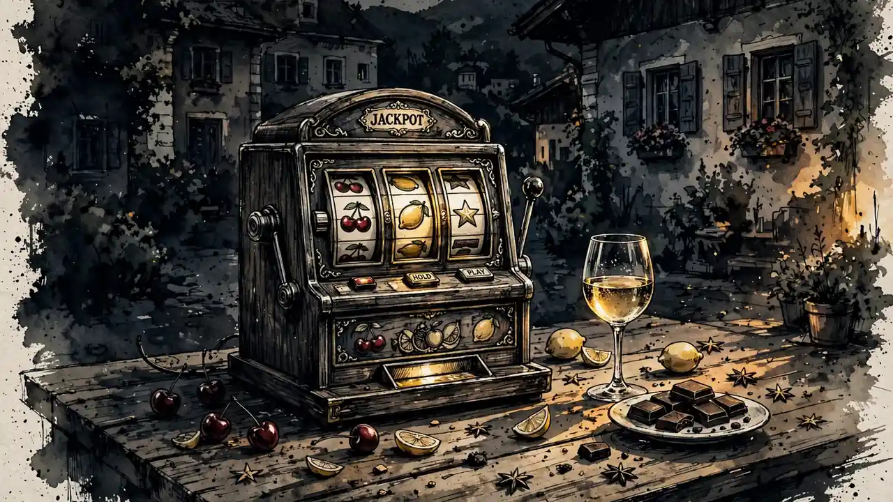 Sizzling Hot Online Casino Österreich: Varianten