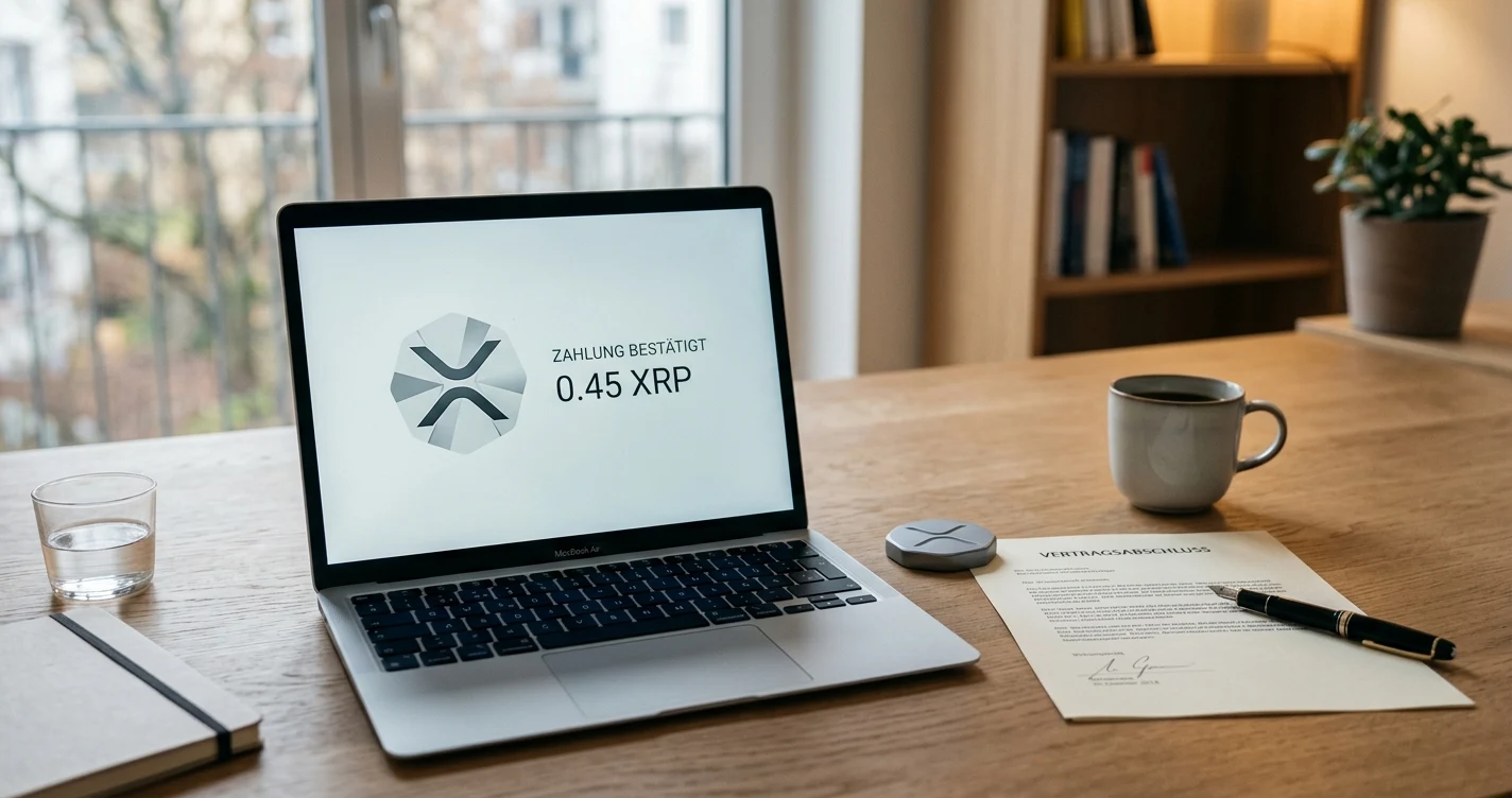 Ripple XRP Casino Vergleich Österreich 2026