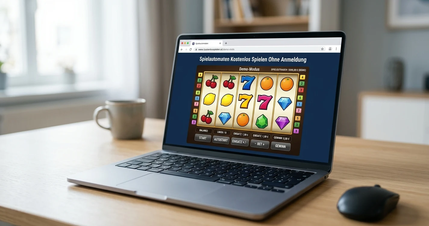 Spielautomaten kostenlos spielen ohne Anmeldung Merkur Österreich 2026